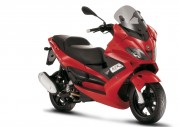 Gilera Nexus 125